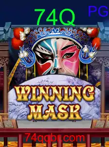 WinningMask